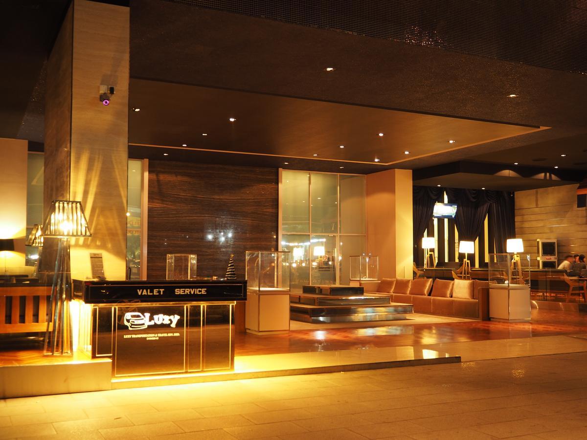 Twin Galaxy Suites By Iconic Bliss Johor Bahru Esterno foto