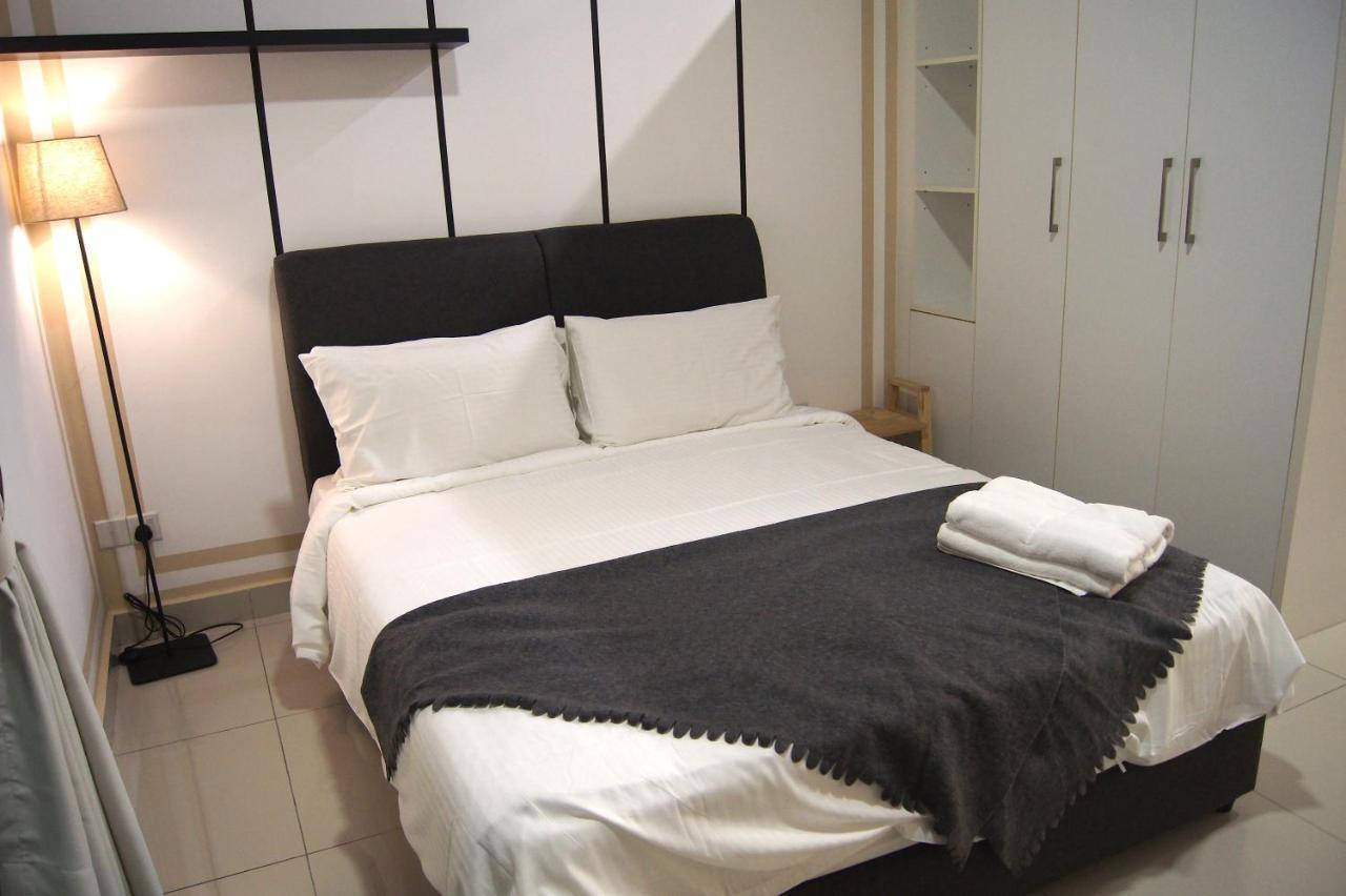 Twin Galaxy Suites By Iconic Bliss Johor Bahru Esterno foto